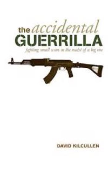 Accidental Guerrilla