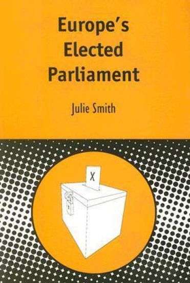 Europe's Elected Parliament