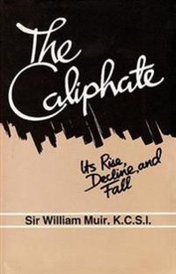 The Caliphate