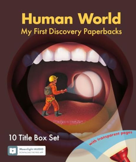 Human World