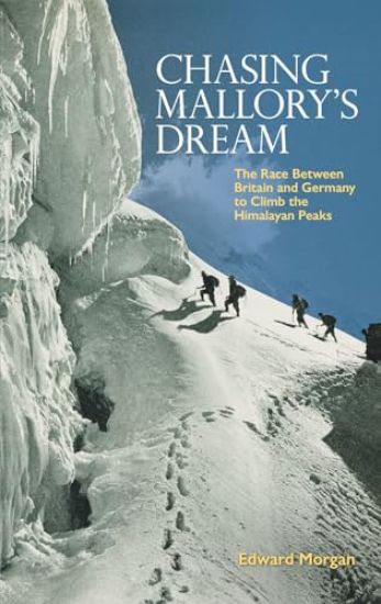 Chasing Mallory's Dream