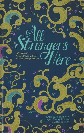 All Strangers Here