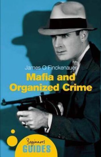Mafia and Organized Crime