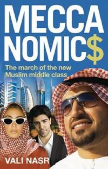 Meccanomics