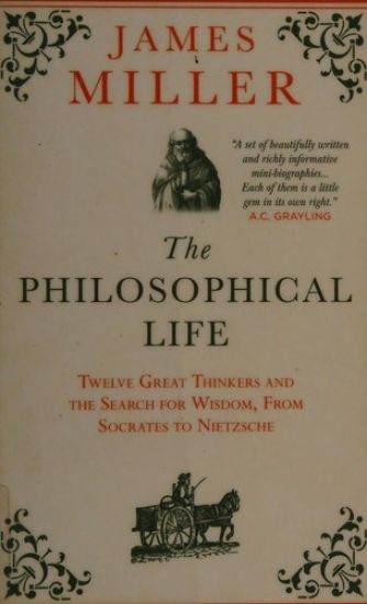 The Philosophical Life