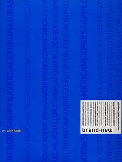 V&A: Brand.new
