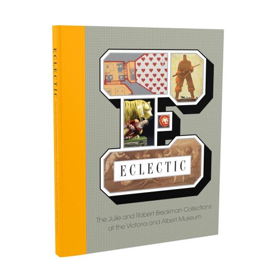 Eclectic