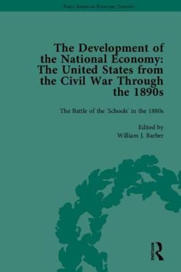 The Development of the National Economy
