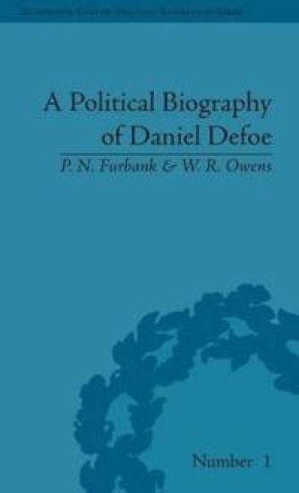 A Political Biography of Daniel Defoe