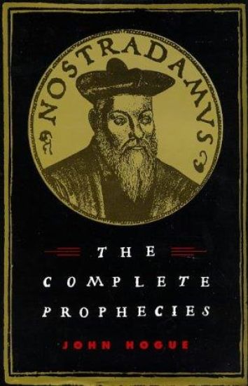 Nostradamus