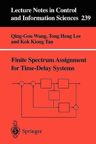 Finite-Spectrum Assignment for Time-Delay Systems