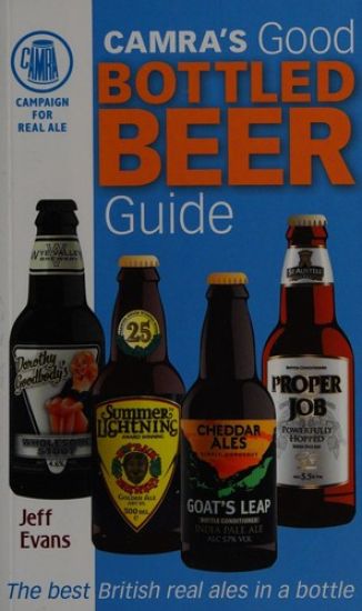 Good Bottled Beer Guide