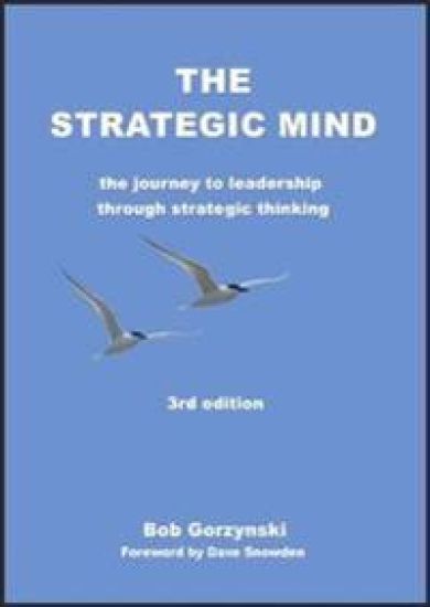 The Strategic Mind