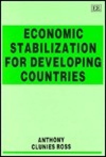 Economic Stabilization for Developing Countries