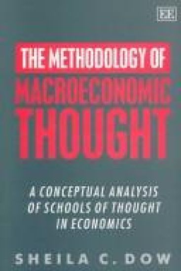 The Methodology of Macroeconomic Thought