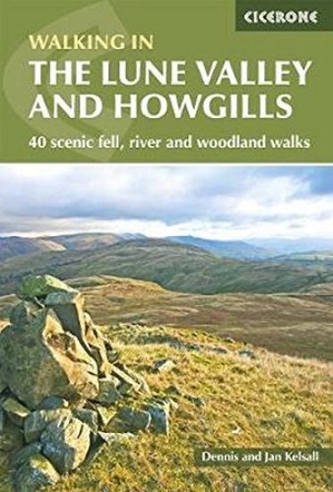 Lune Valley and Howgills