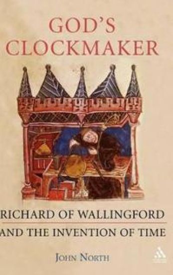 God's Clockmaker