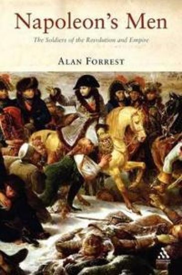 Napoleon's Men