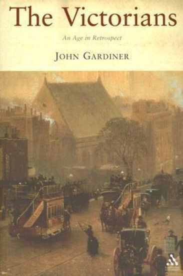 The Victorians