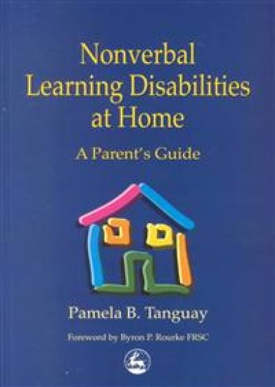 Nonverbal Learning Disabilities at Home