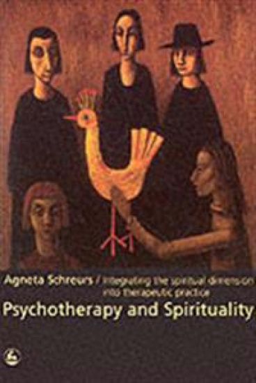 Psychotherapy and Spirituality
