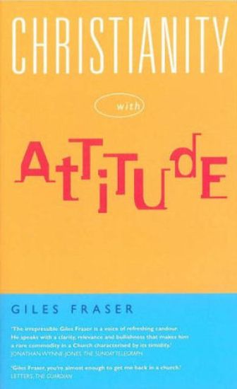 Christianity with Attitude