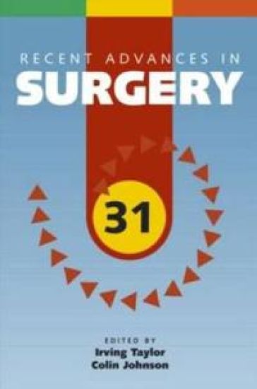 Recent Advances in Surgery 31