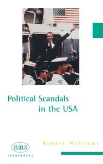 Political Scandals in the USA