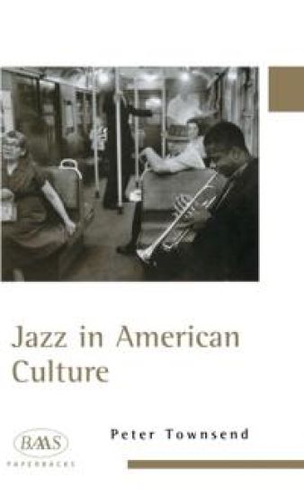 Jazz in American Culture