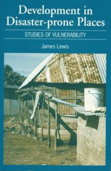 Development in Disaster-Prone Places