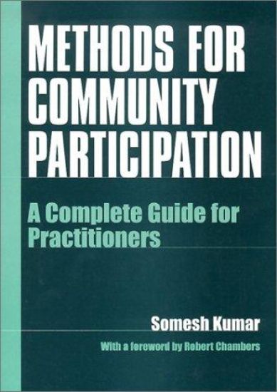 Methods for Community Participation