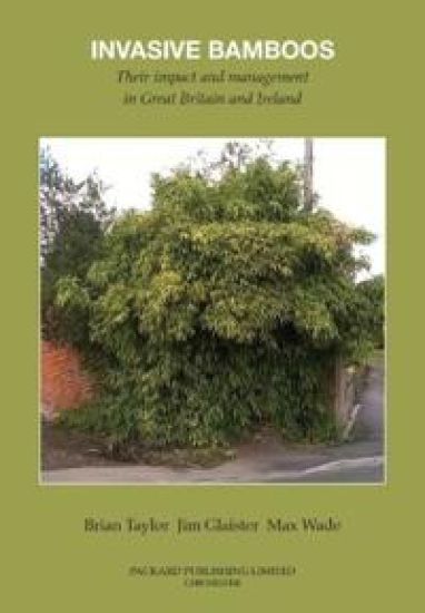 Invasive Bamboos