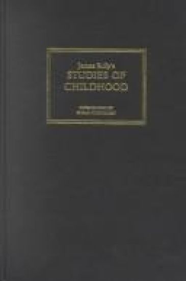 Studies of Childhood