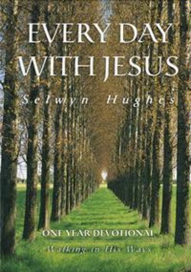 Walking in His Ways