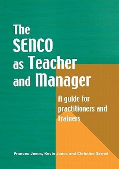 The Special Needs Coordinator as Teacher and Manager
