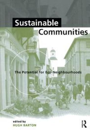 Sustainable Communities