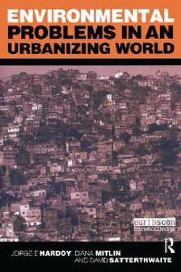 Environmental Problems in an Urbanizing World