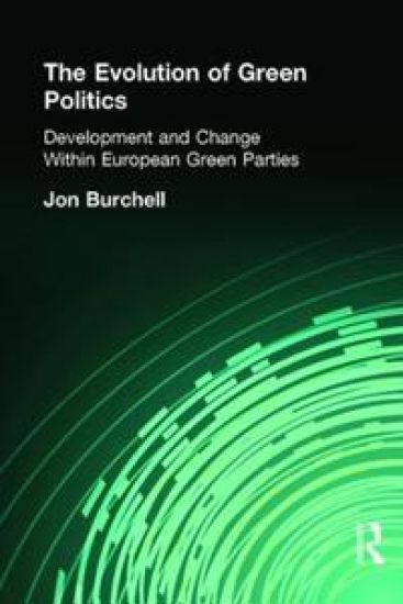 The Evolution of Green Politics