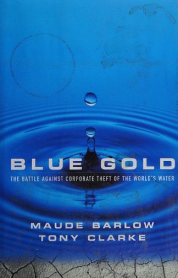 Blue Gold