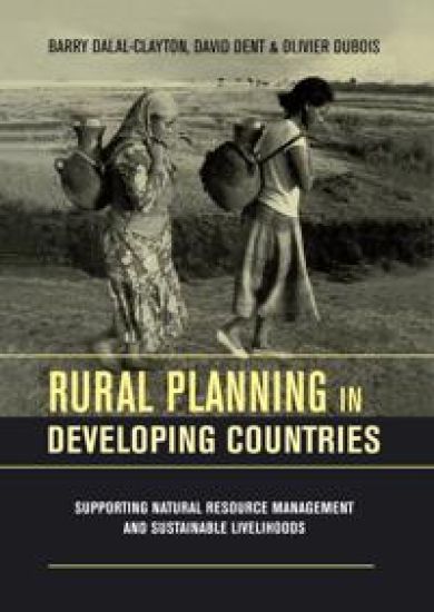 Rural Planning in Developing Countries