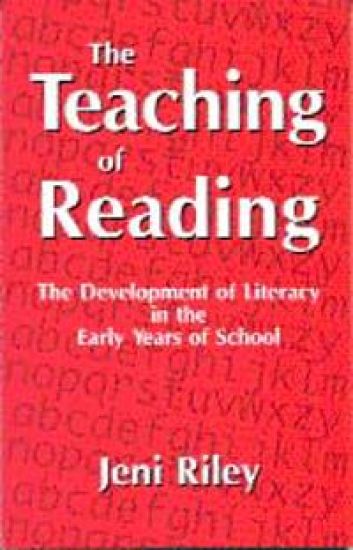 The Teaching of Reading