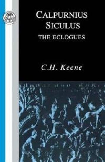Eclogues