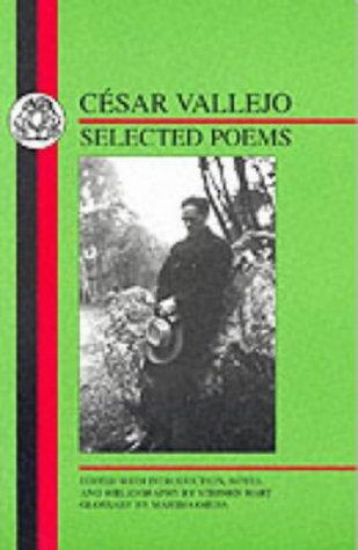Selected Poems