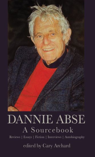 Dannie Abse