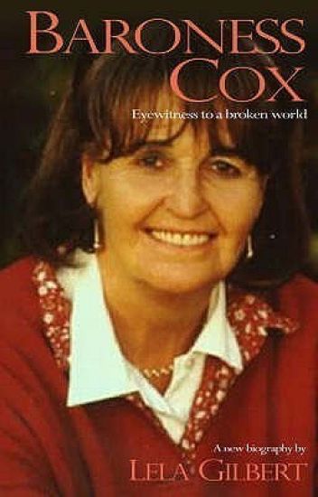 Baroness Cox