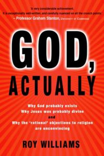 God, Actually