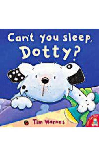 Can't You Sleep, Dotty?