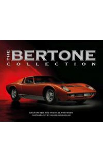 The Bertone Collection