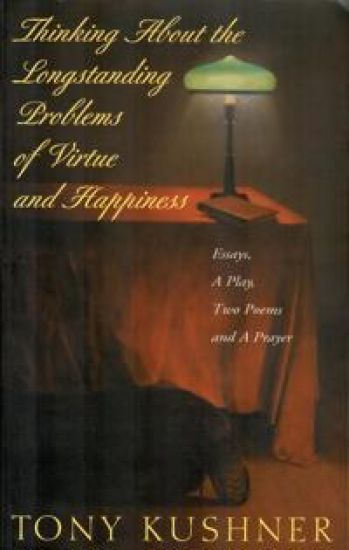 Thinking About the Longstanding Problems of Virtue and Happiness (incl. Slavs!)