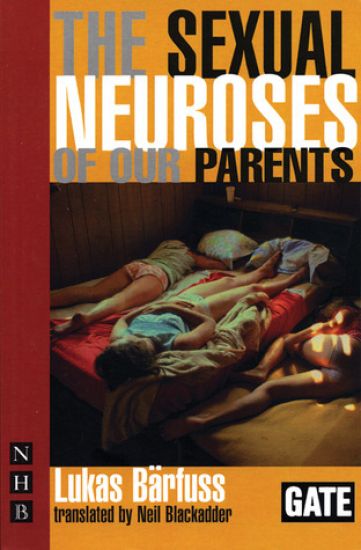 The Sexual Neuroses of Our Parents